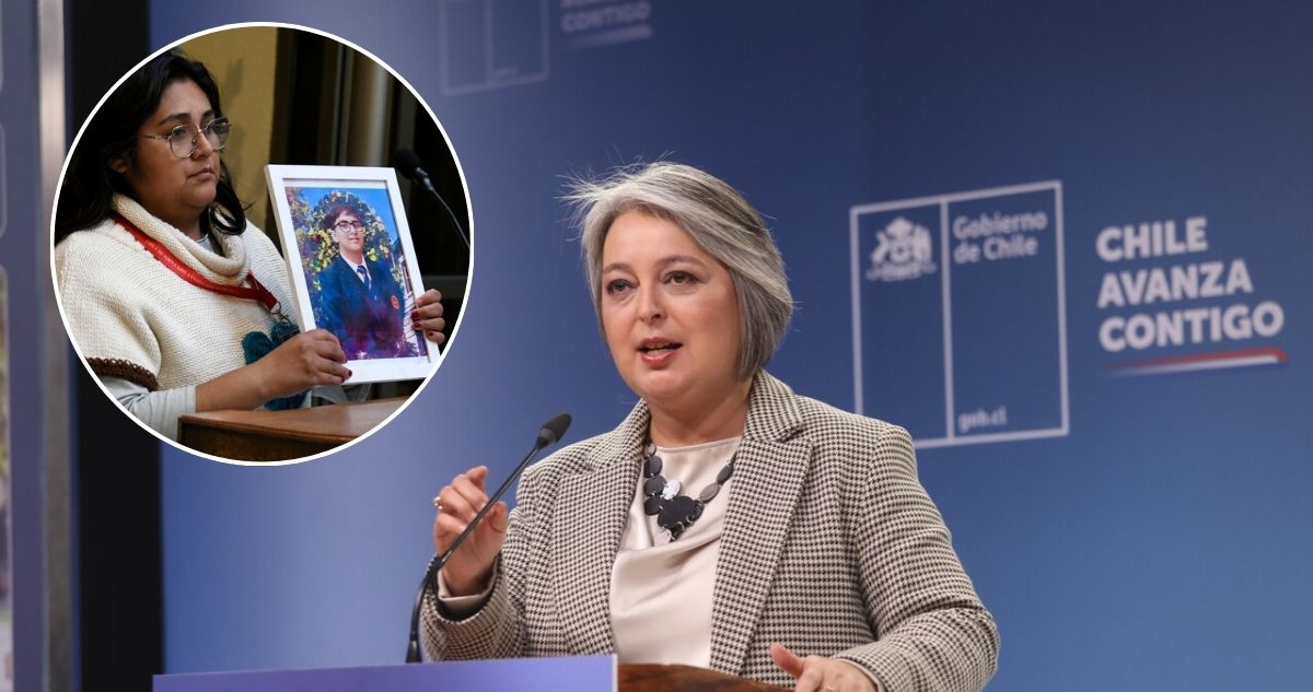 Gobierno asegura que no habrá impunidad tras muerte de conscripto Franco Vargas en Putre