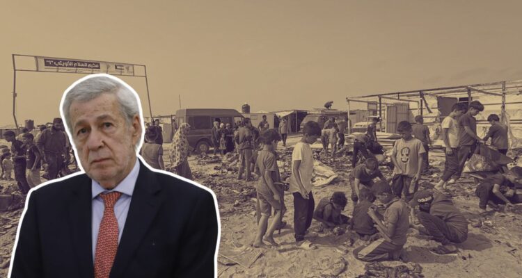 Parlamentarios piden al Gobierno que se adhiera a demanda contra Israel por genocidio en Gaza