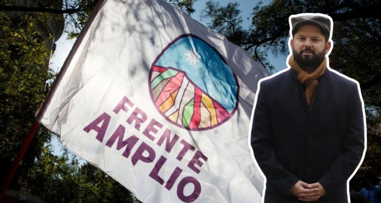 Cuenta Pública: FA destaca logros del gobierno y pide a la oposición terminar con “obstruccionismo”