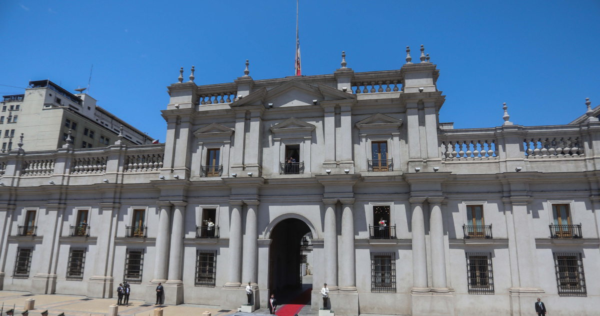 funcionarios del Estado licencias médicas