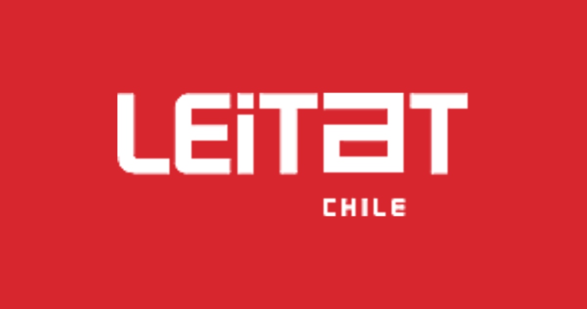 Leitat Chile – Facebook