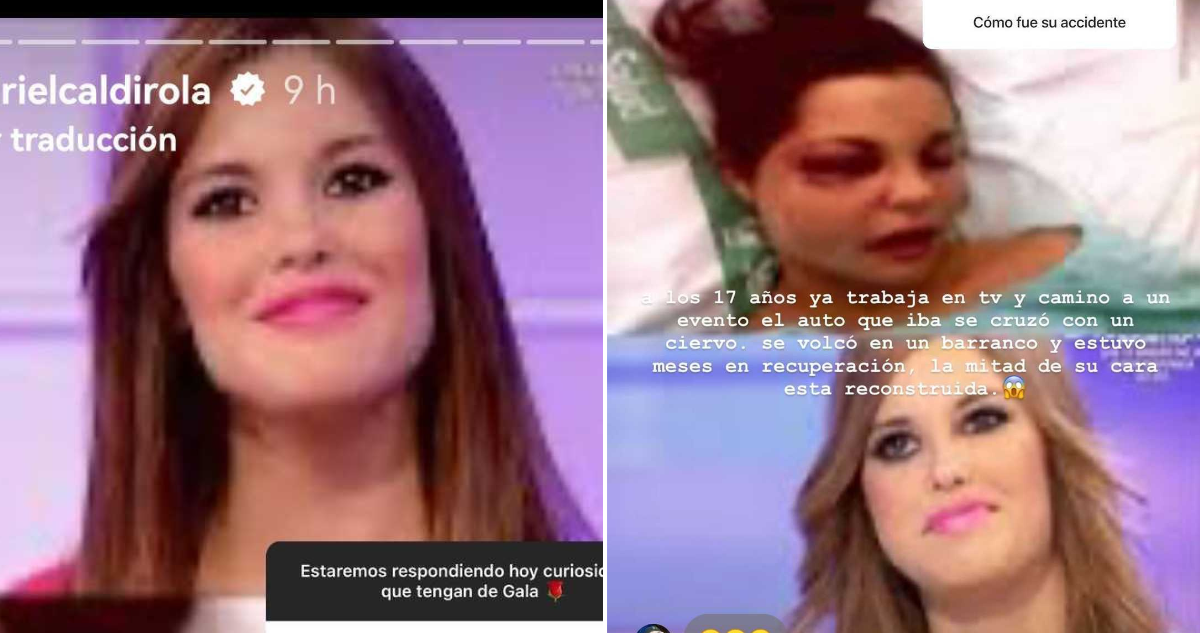 Gala Caldirola
