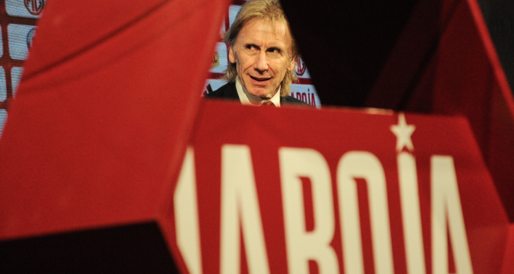 Sin Vidal, Medel y Díaz: Gareca da nómina de Chile para amistoso contra Paraguay previo a Copa América