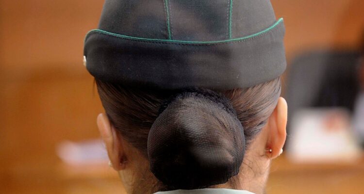 Investigación por muerte de aspirante a gendarme