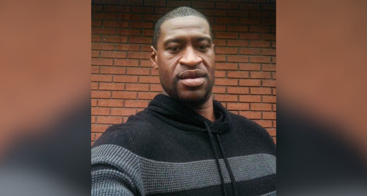 La historia de George Floyd, llegará al cine como, Daddy Changed the World (Papá cambió al mundo), una película biográfica que será producida por su familia.