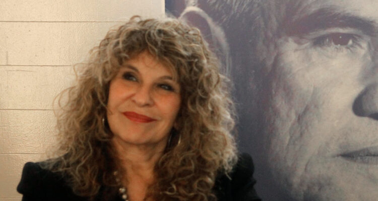 Senado aprueba conceder nacionalidad por gracia a Gioconda Belli tras ser expatriada por Nicaragua