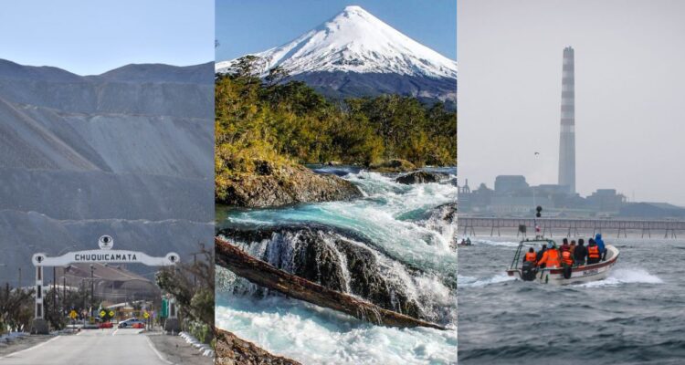 ¿Qué es el sobregiro ecológico? Chile es el primero en alcanzarlo en 2024 en Latinoamérica