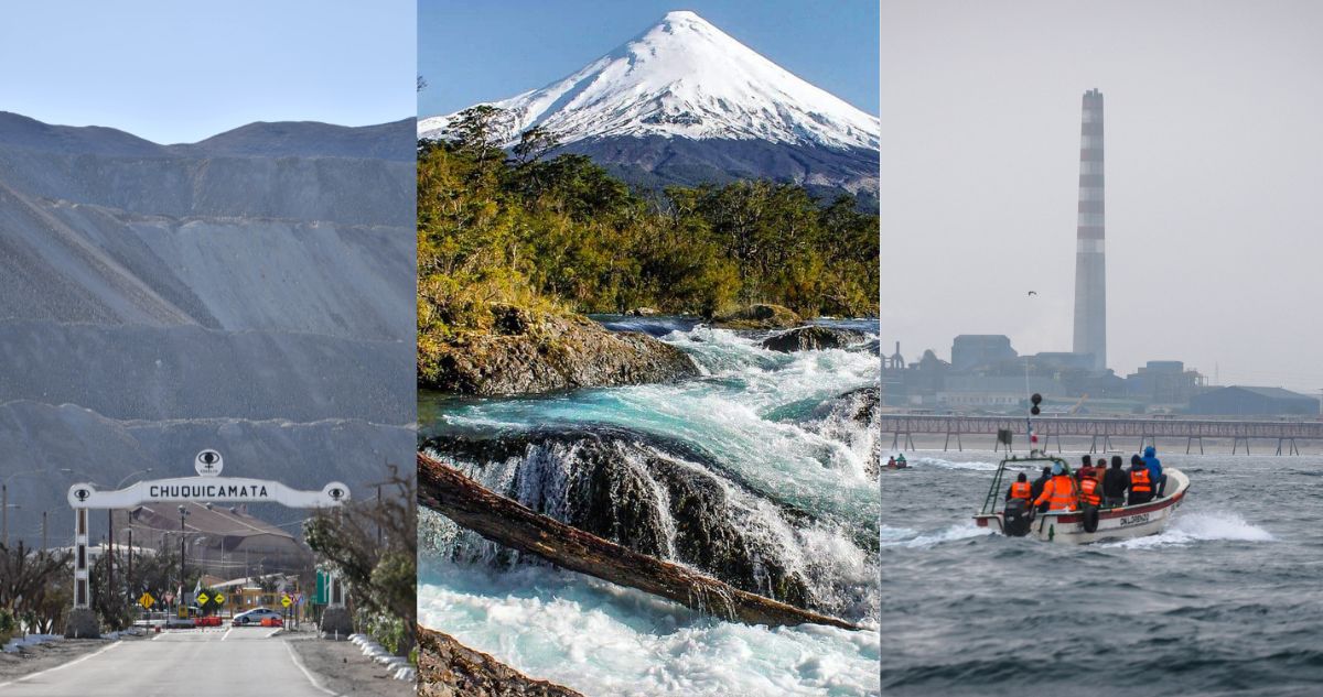 ¿Qué es el sobregiro ecológico? Chile es el primero en alcanzarlo en 2024 en Latinoamérica