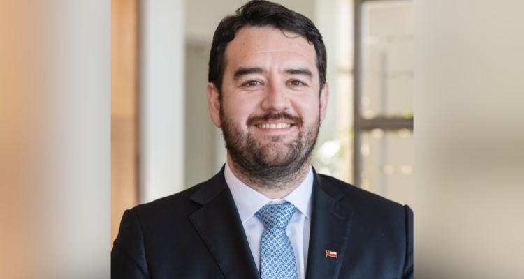 goberndor luciano rivas