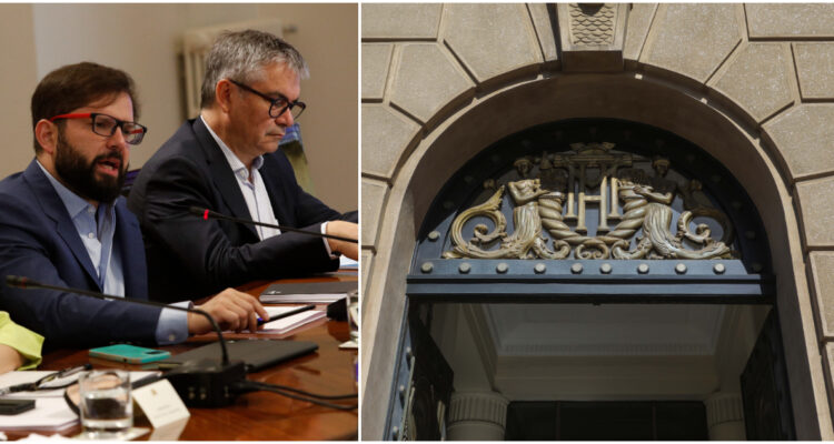 Gobierno informa que Hacienda realizó una nueva colocación de bonos sociales por US$2.150 millones