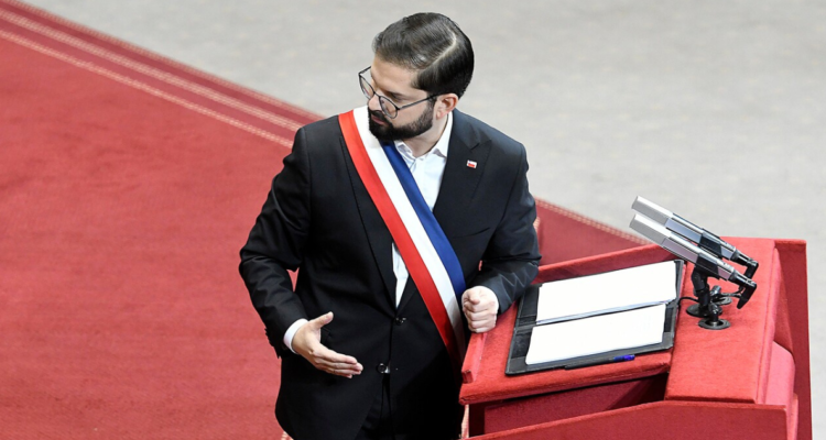 Gobierno adelanta Cuenta Pública con foco en pensiones y pacto fiscal