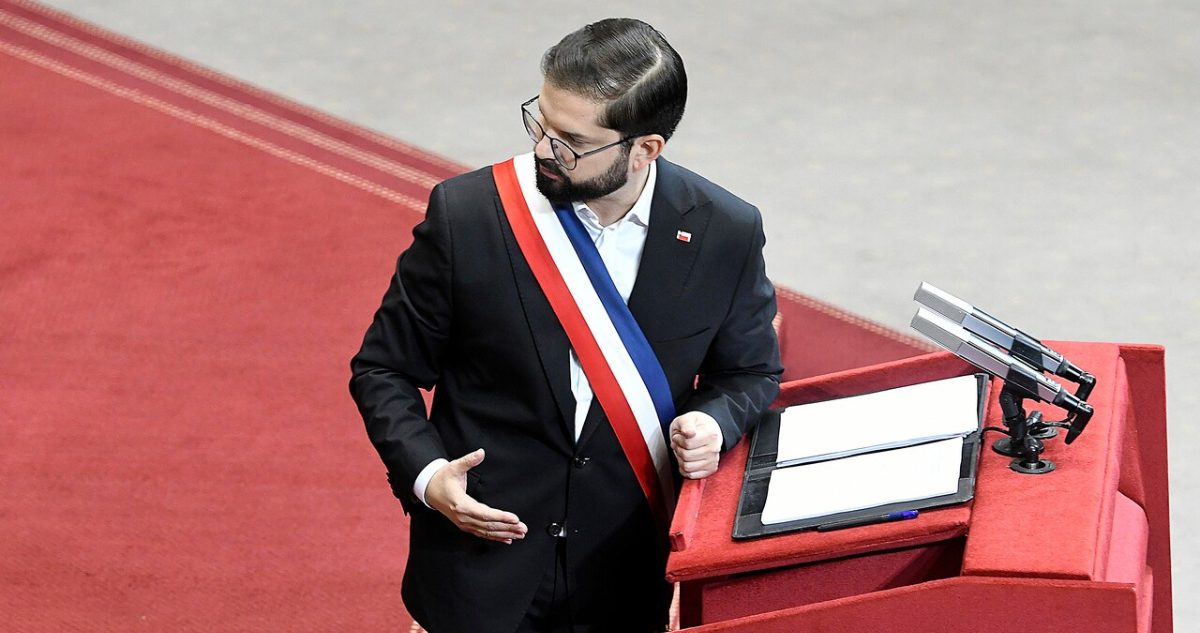Gobierno adelanta Cuenta Pública con foco en pensiones y pacto fiscal