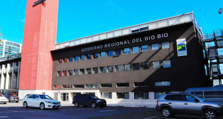 investigación contra el core Javier Sandoval