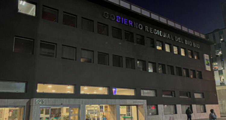 Pacto oficialista aún no define candidato para gobernador regional en Bío Bío