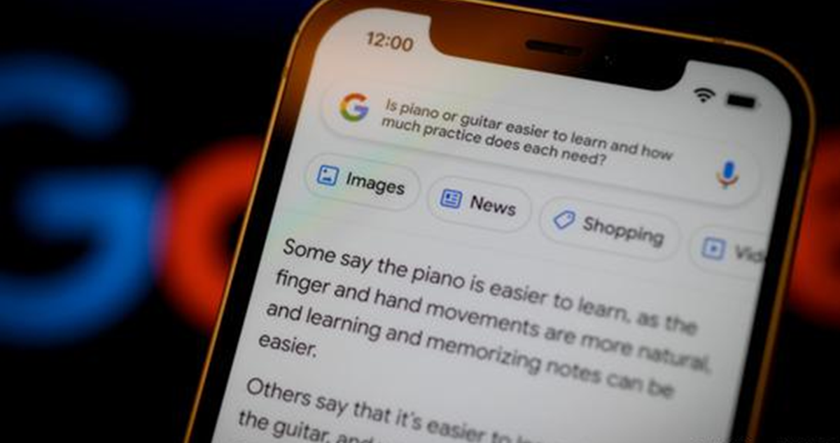Google ha justificado las respuestas incorrectas de Resúmenes IA, señalándolas como búsquedas hechas intencionalmente “sin sentido”.