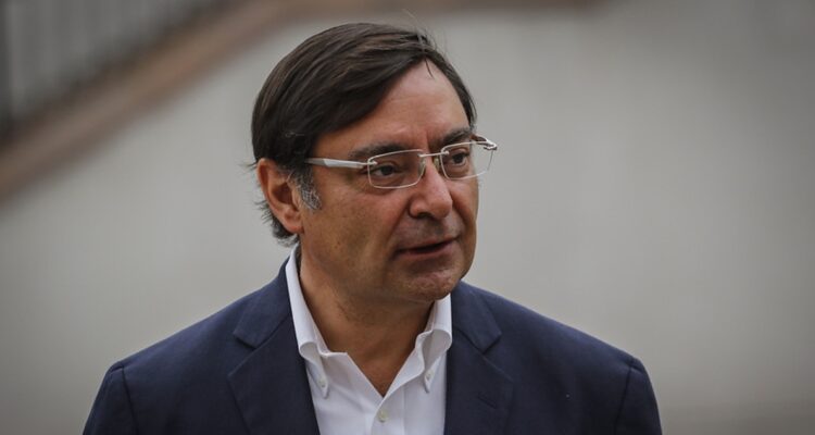 Reaparece exintendente Guevara: buscará alcaldía de San Miguel pese a indagatoria por zumba millonaria