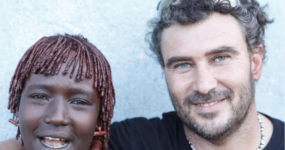 Toni Espadas, guía de Socios por el mundo