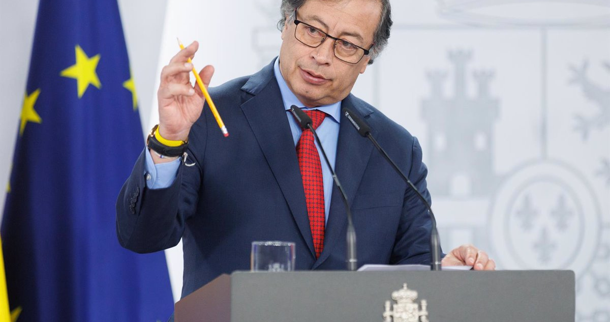 Gustavo Petro