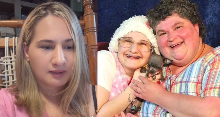 Gypsy Rose Blanchard compartió sentida reflexión en Día de la Madre: “Elijo pensar lo mejor de ella”