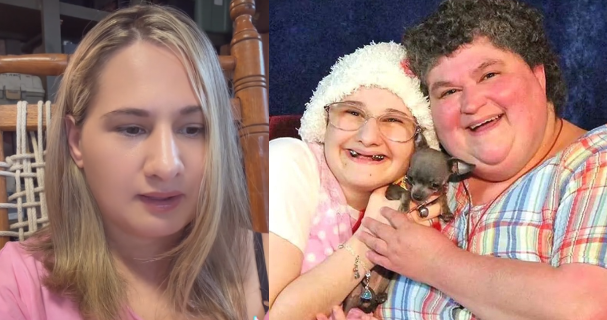 Gypsy Rose Blanchard compartió sentida reflexión en Día de la Madre: “Elijo pensar lo mejor de ella”