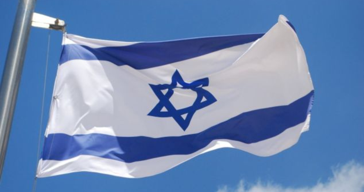 Hamás ataca con cohetes el centro de Israel por primera vez en seis meses