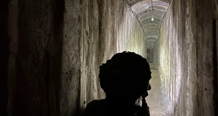 Hamás asegura haber capturado a varios soldados israelíes en Yabalia: algunos de ellos murieron