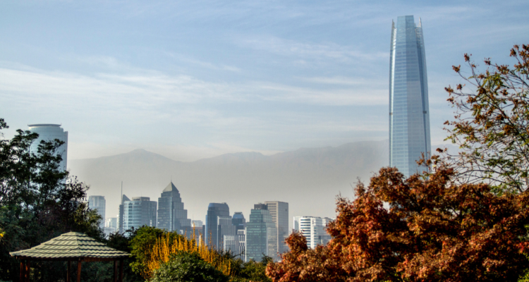 índice de ciudades felices