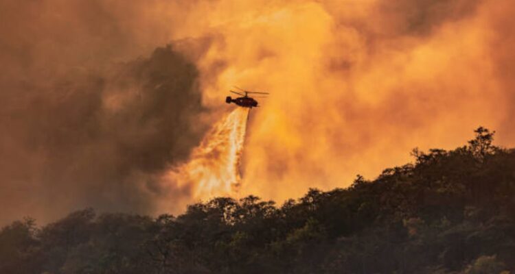 FNE pide a la Suprema que confirme sanción a empresas de helicópteros por coludirse entre 2006 y 2013