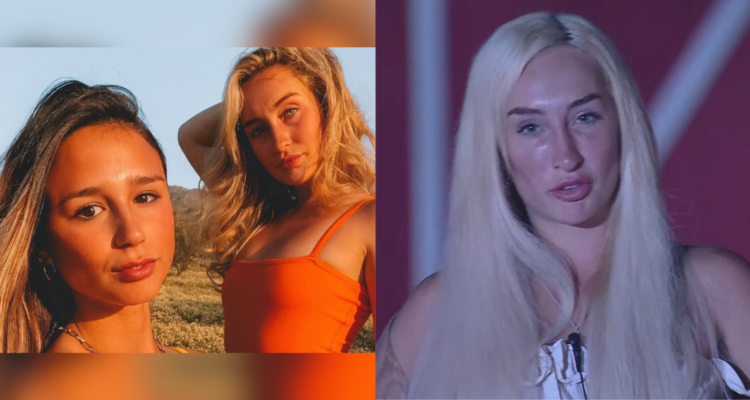 Fran Maira se emociona al confirmar quiebre de amistad con “Guarén”: “Hemos tomado rumbos distintos”