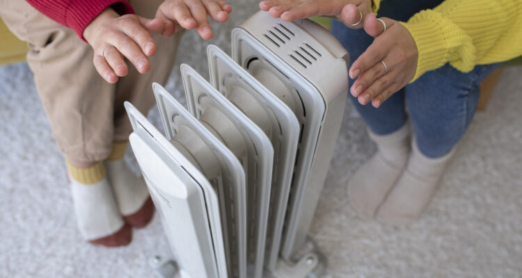 Estufas oleoeléctricas: precauciones y recomendaciones para su uso seguro en el hogar