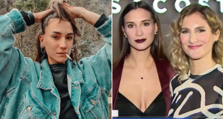 Hija de Francisca Imboden denuncia a acosador