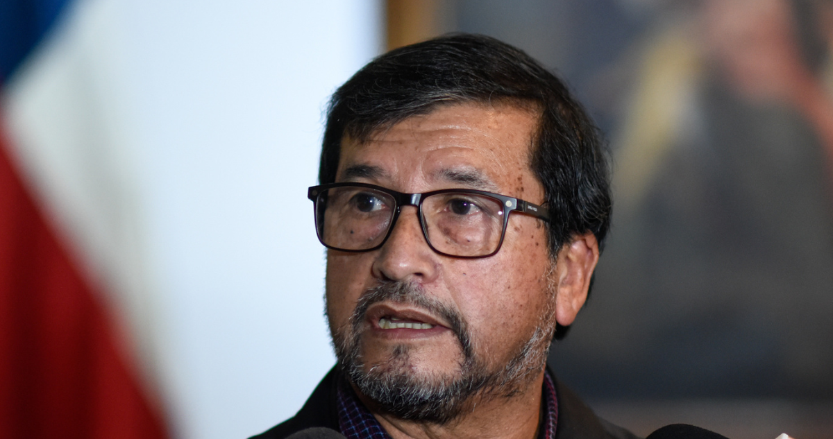 Humberto Toro por asesinato de carabineros en Cañete