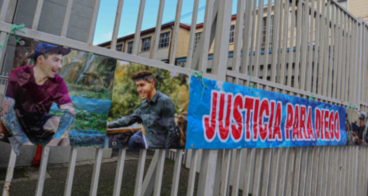 Aplazan preparación de juicio por homicidio de DJ Diego Herrera: padres cuestionan demora en el caso