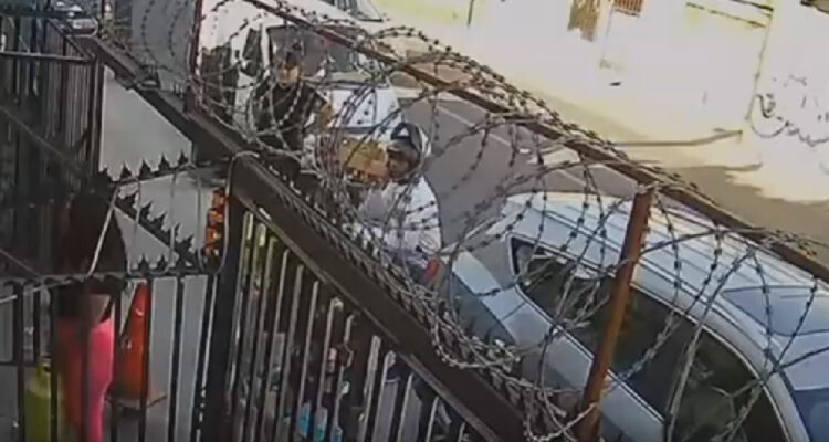 Prisión preventiva para acusado de disparar a quemarropa a víctima frente a testigos en Lo Prado