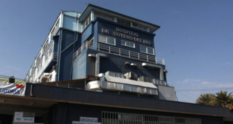 Salud anuncia que en una semana se reintegrarían 19 mil personas a lista de espera en Sótero del Río