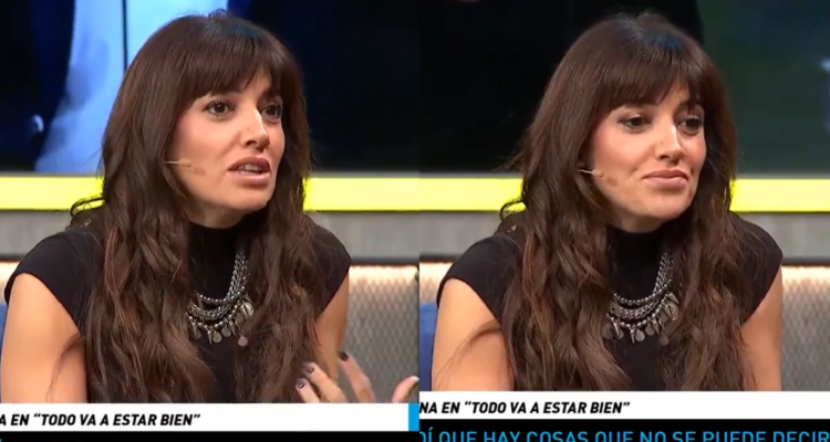 “Hoy me da miedo vivir en Chile”: Yamila Reyna desliza crítica al Gobierno por inseguridad en el país