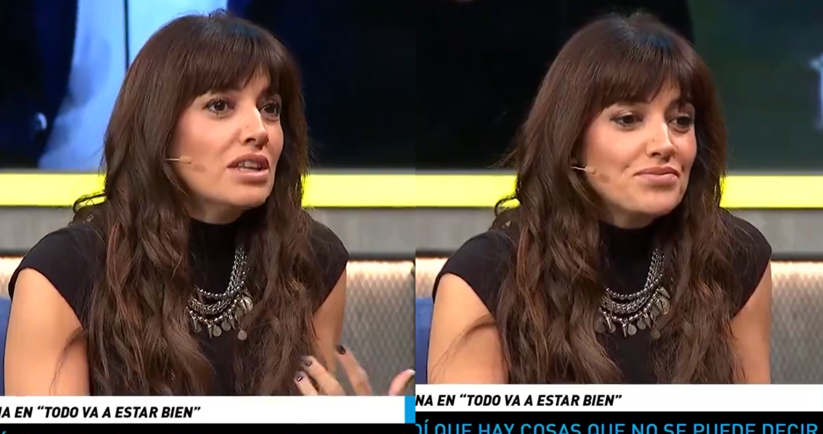 “Hoy me da miedo vivir en Chile”: Yamila Reyna desliza crítica al Gobierno por inseguridad en el país