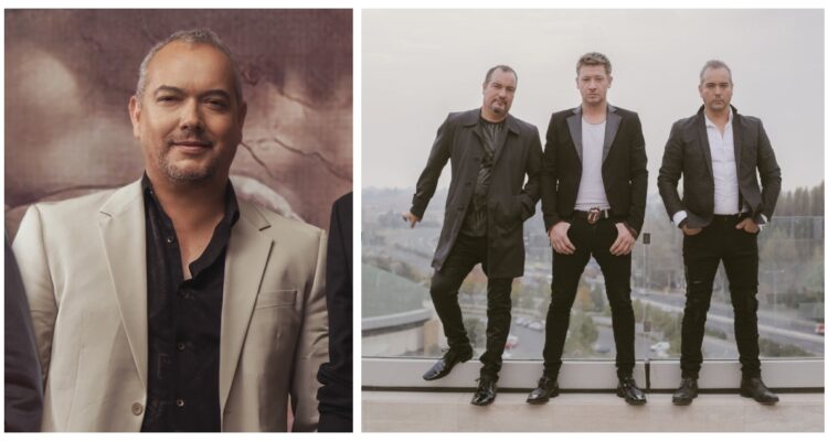 Hugo Manzi de Natalino revela violenta encerrona en Autopista Central: “Nuestro país se cae a pedazos”