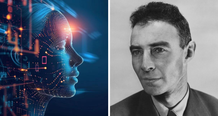 “Este es el momento Oppenheimer de nuestra generación”: expertos por uso de IA en armas mortales