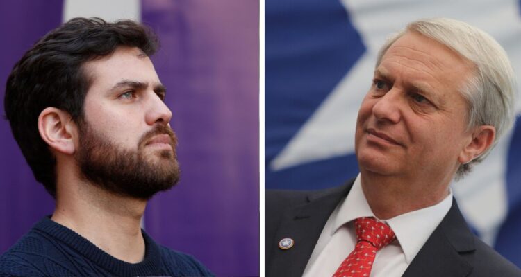 Ibáñez arremete contra Kast: “Hablar mal de tu país creo que no es de patriotas, eso es de cobardes”