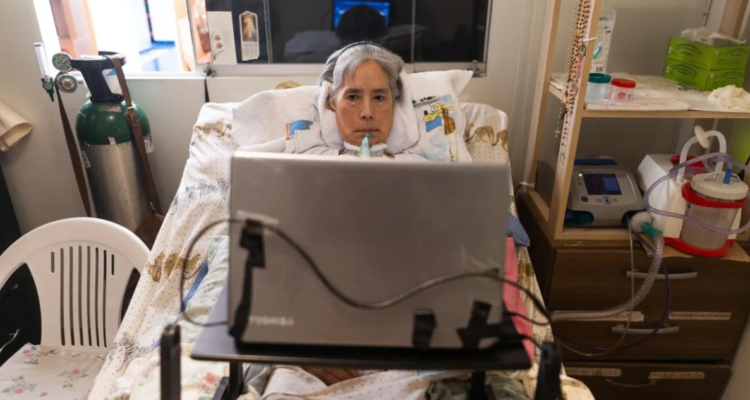 María Benito murió tras acceder al retiro voluntario del tratamiento médico que la mantenía con vida