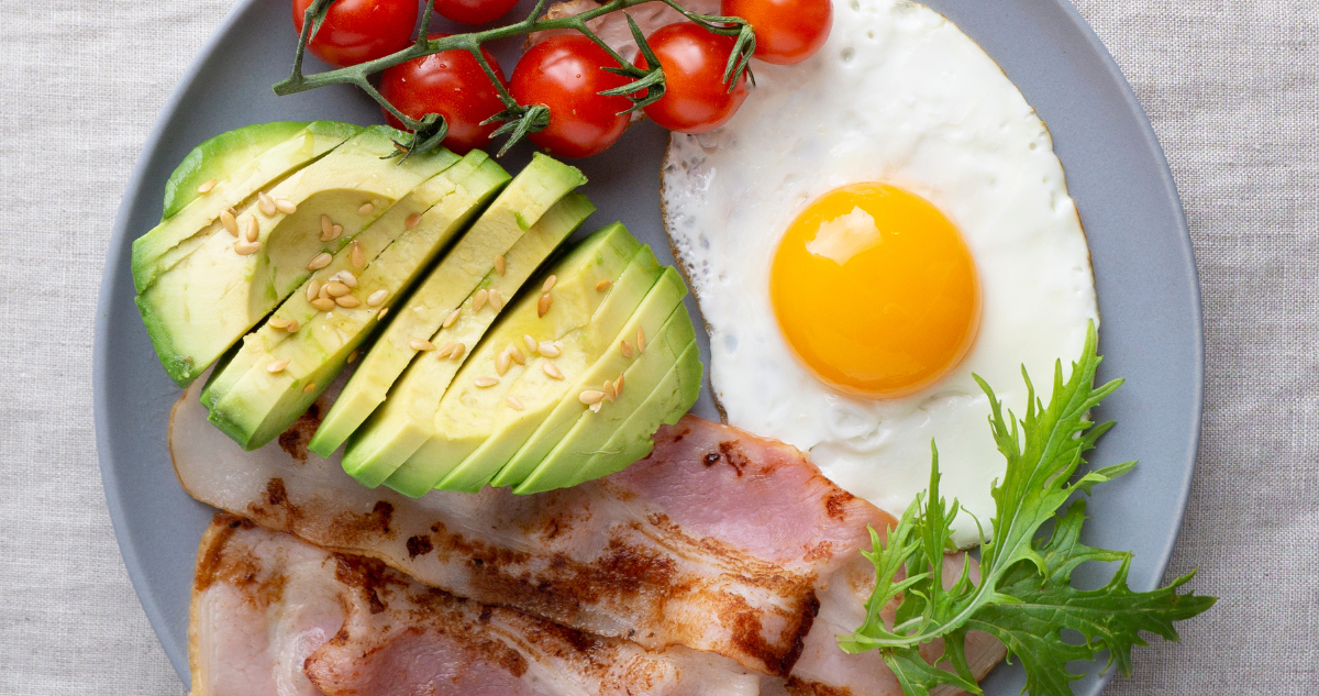 Dieta Keto