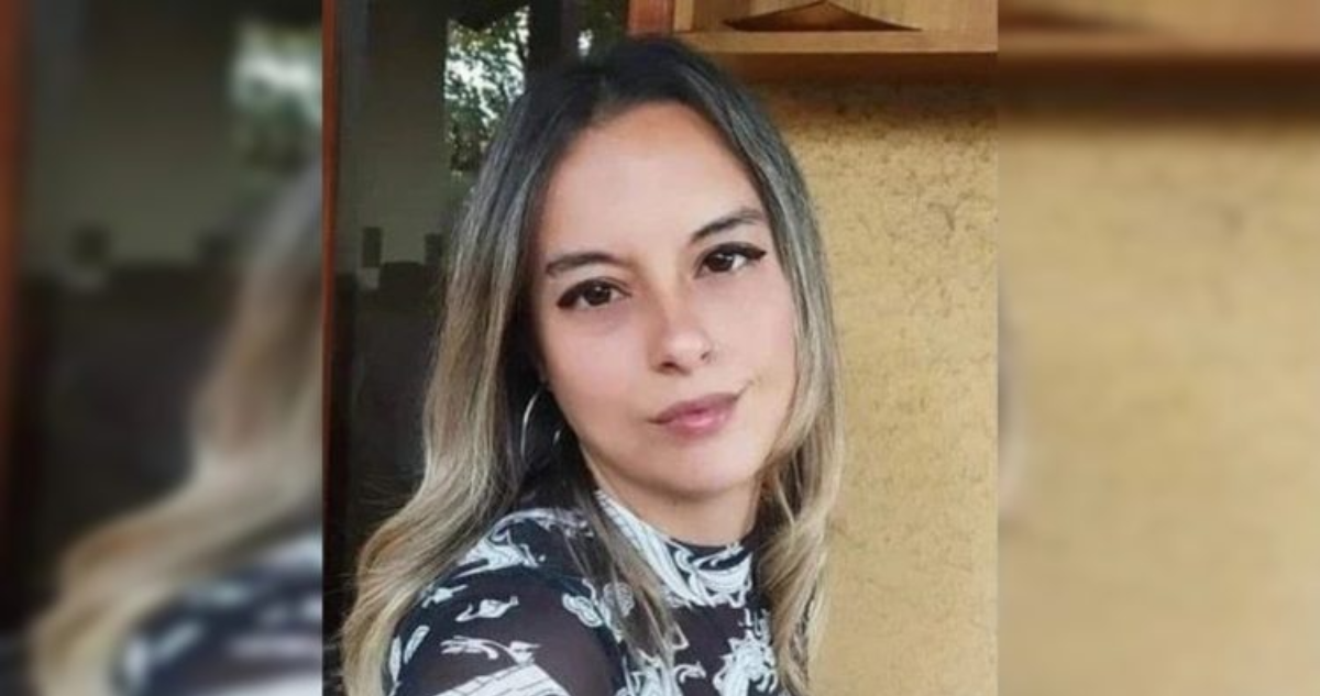 Francisca Sandoval