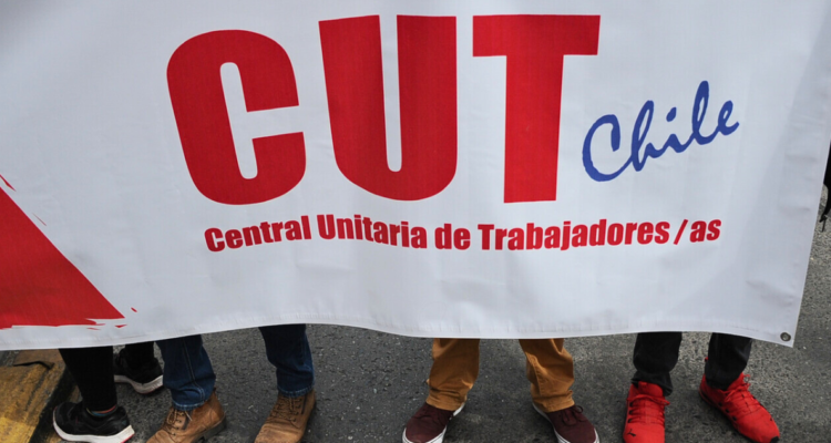 Marcha CUT Ccp