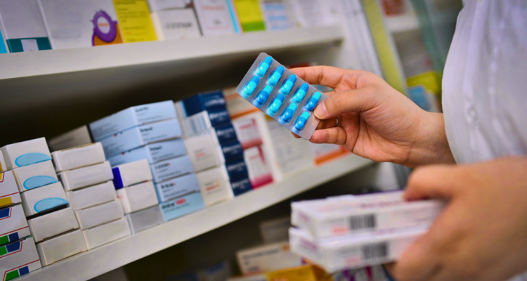 buscador medicamentos