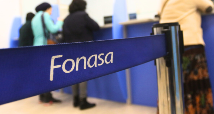 Modalidad de Cobertura Complementaria de Fonasa