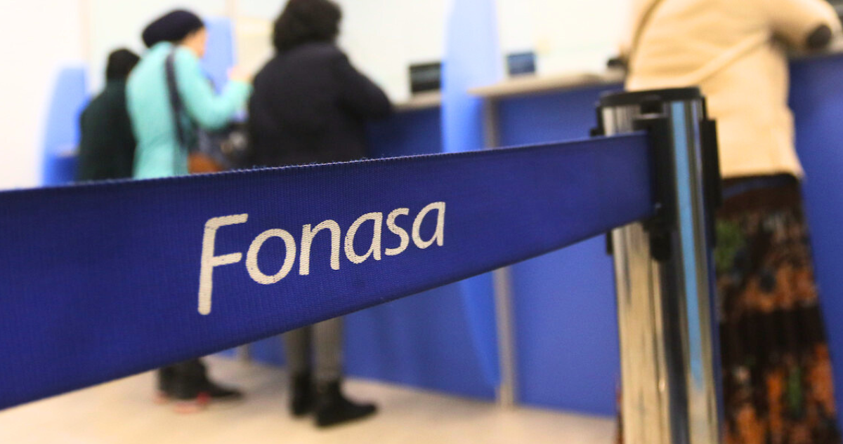 Modalidad de Cobertura Complementaria de Fonasa