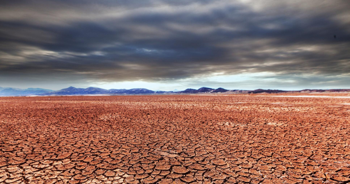 La Niña y El Niño