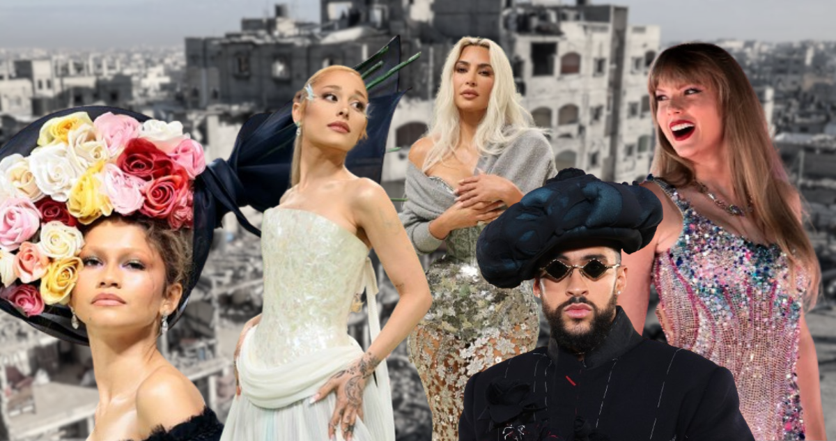 Celebrity Blockout
