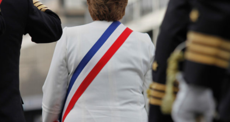 Presidentas mujeres en América